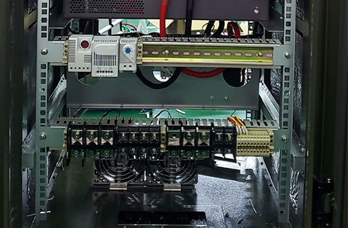 系統柜在低溫高海拔恒溫該怎樣選型? 系統柜在低溫高海拔恒溫該怎樣選型?