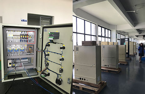 自動化行業 自動化行業