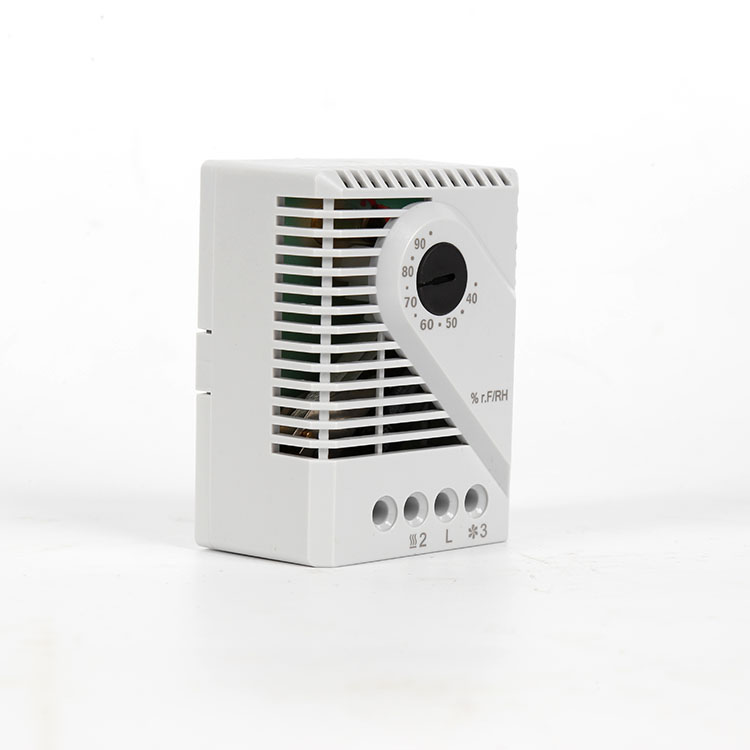 機械恒濕器SMFR 012 機械恒濕器SMFR 012