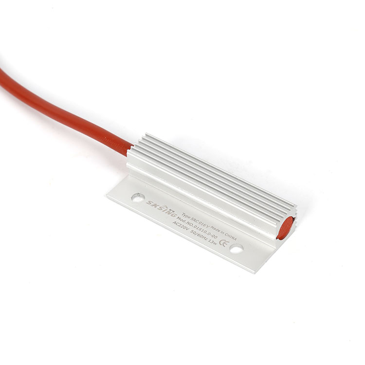 小型半導體加熱器 SRC 016 小型半導體加熱器 SRC 016