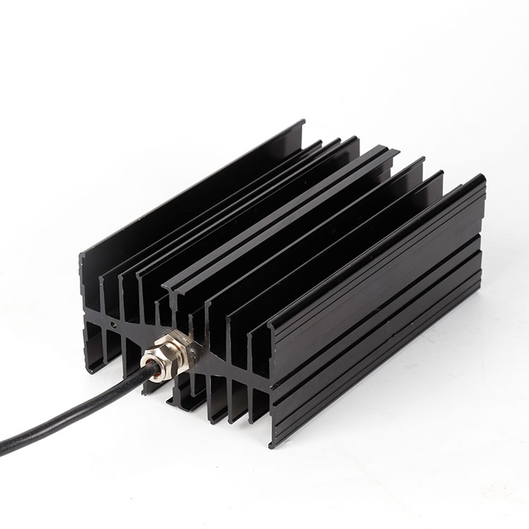 危險區域加熱器SCREX 020 危險區域加熱器SCREX 020