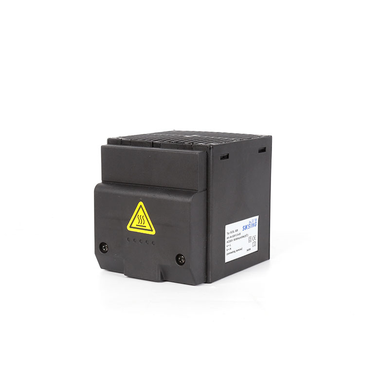 小型半導體風扇加熱器SCSL 028 小型半導體風扇加熱器SCSL 028