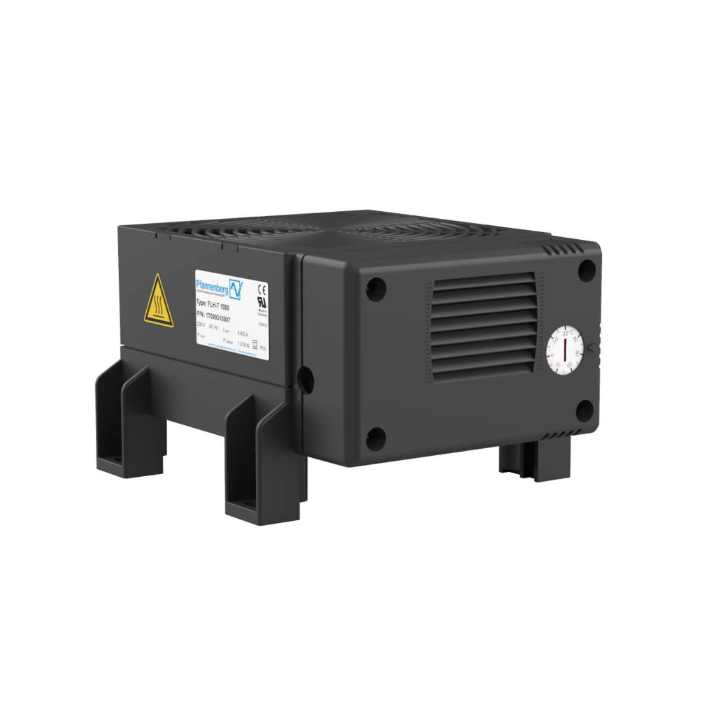 百能堡風扇加熱器FLH-1000 百能堡風扇加熱器FLH-1000