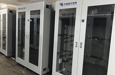 南方電網工具柜內加熱除濕裝置 南方電網工具柜內加熱除濕裝置