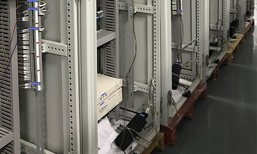 戶外機柜潮濕解決方案 戶外機柜潮濕解決方案