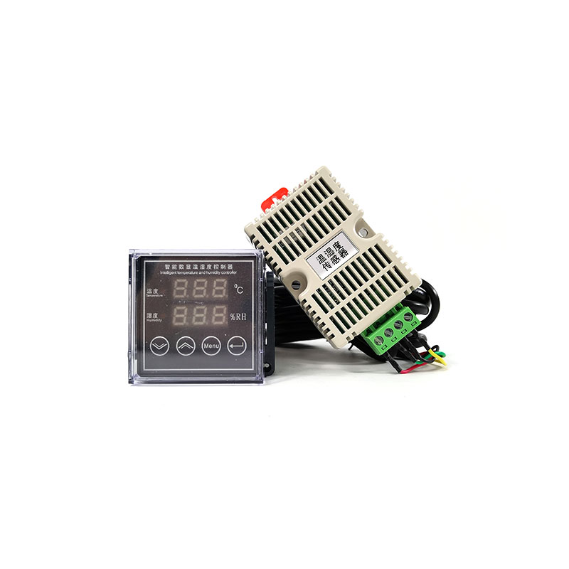 智能溫濕度控制器 智能溫濕度控制器