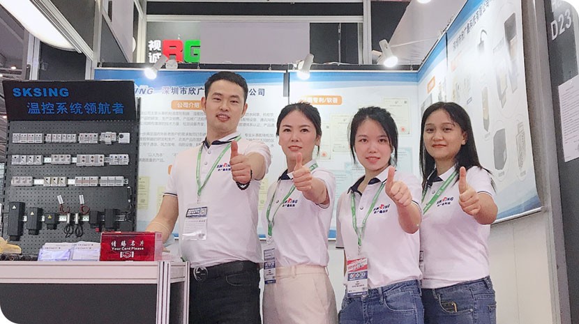 經驗豐富,華潤電力等500強企業的選擇 經驗豐富,華潤電力等500強企業的選擇